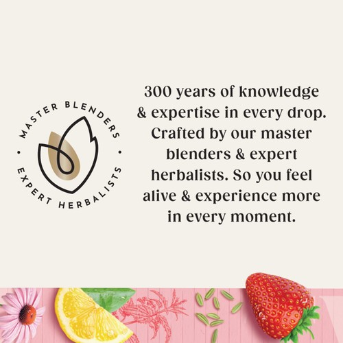Twinings Feel Good Collection