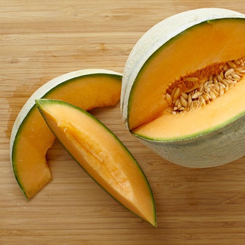 Ocado Cantaloupe Melon