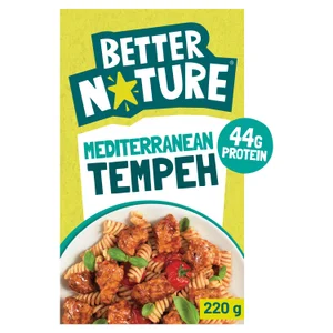 Better Nature Mediterranean Tempeh