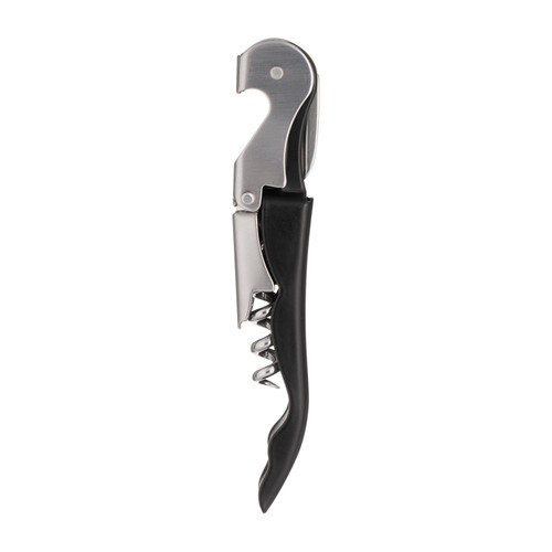 Viners Barware 2 Step Waiter's Friend Corkscrew     