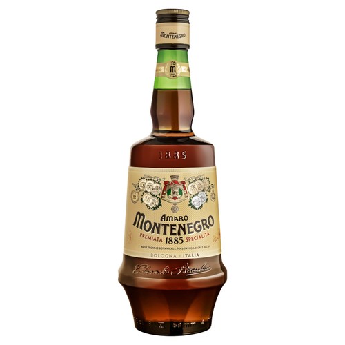 Amaro Montenegro