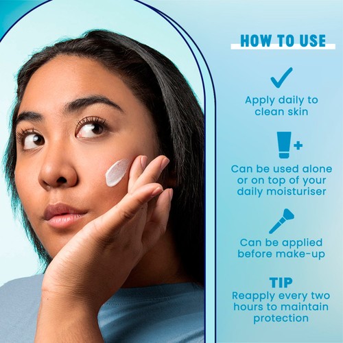 Biore UV Aqua Rich Water Essence Sunscreen SPF50