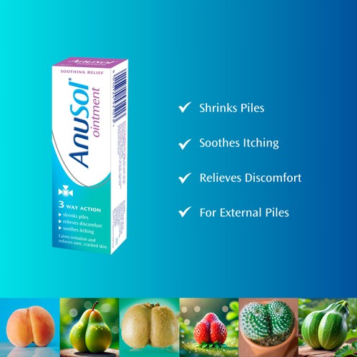 Anusol Ointment