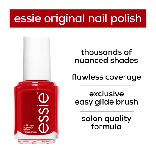Essie Nail Colour 57 Forever Yummy