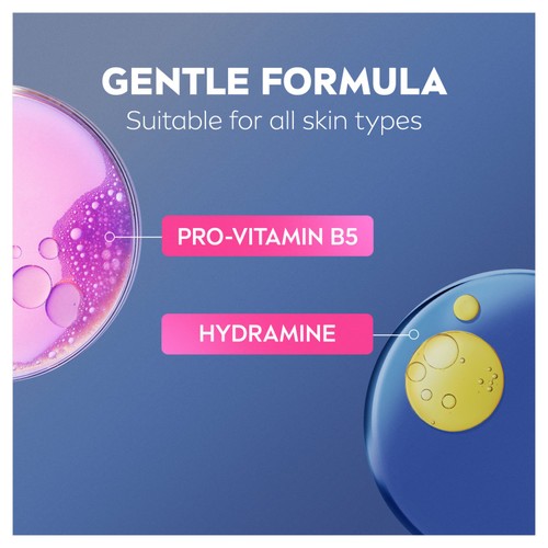 NIVEA Biodegradable 3 in 1 Micellair Micellar Cleansing Face Wipes