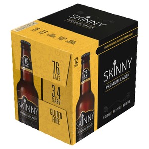 Skinny Lager