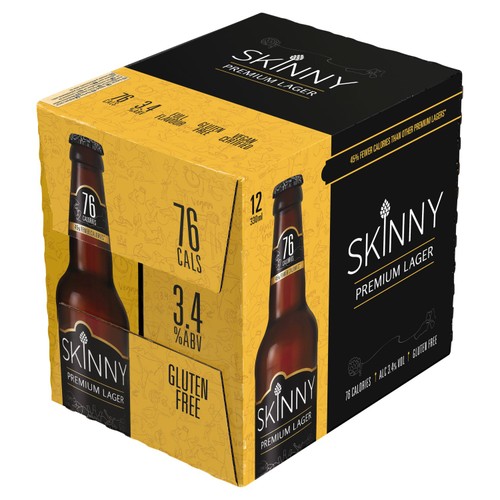 Skinny Lager