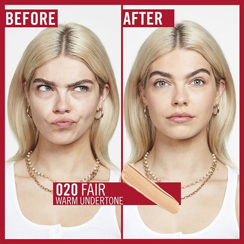 Rimmel Multi-Tasker Concealer 020 Fair