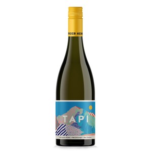 Tapi Marlborough Sauvignon Blanc