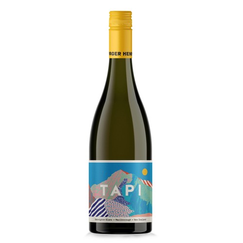 Tapi Marlborough Sauvignon Blanc