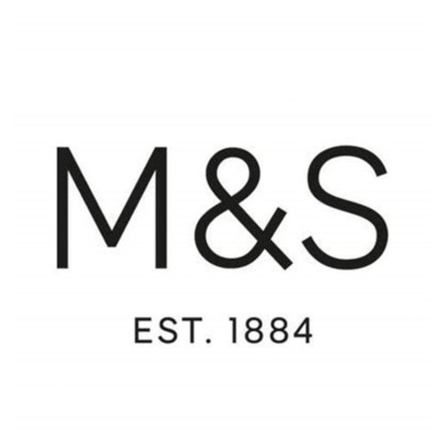 M&S Made Without Wheat Choco Pops