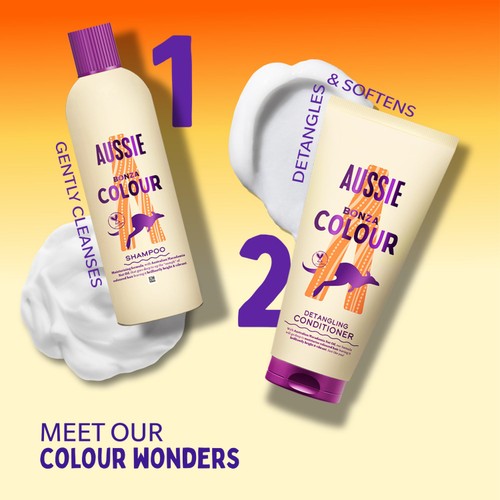 Aussie Colour Mate Shampoo