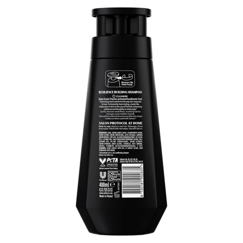 Tresemme Thermo Style Memory Shampoo