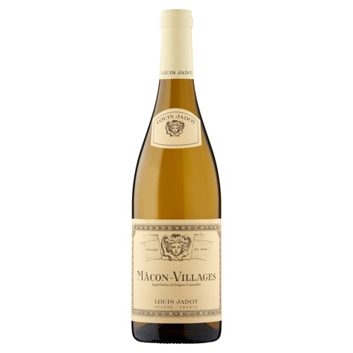 Louis Jadot Macon Blanc Villages, Grange Magnien