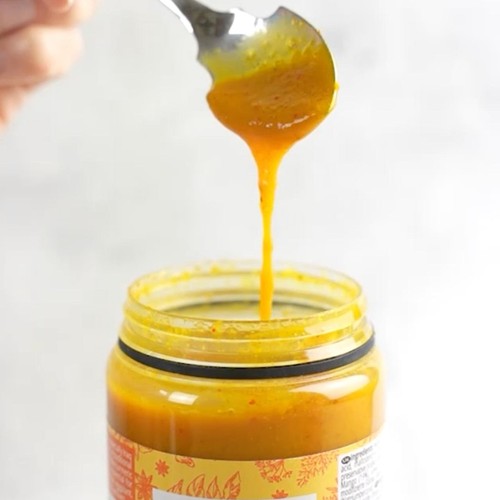 Med Cuisine Amba Sauce