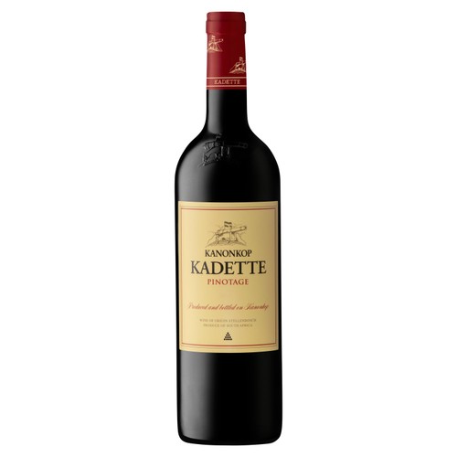 Kanonkop Kadette Pinotage