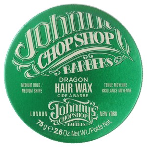 Johnnys Chop Shop Dragon Wax 75G
