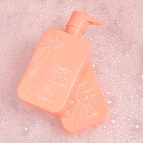 MONDAY Clarify Shampoo