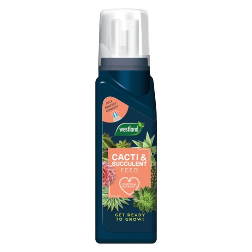 Westland Cacti & Succulent Feed Concentrate