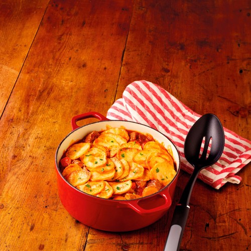 Albert Bartlett Original Rooster Potatoes