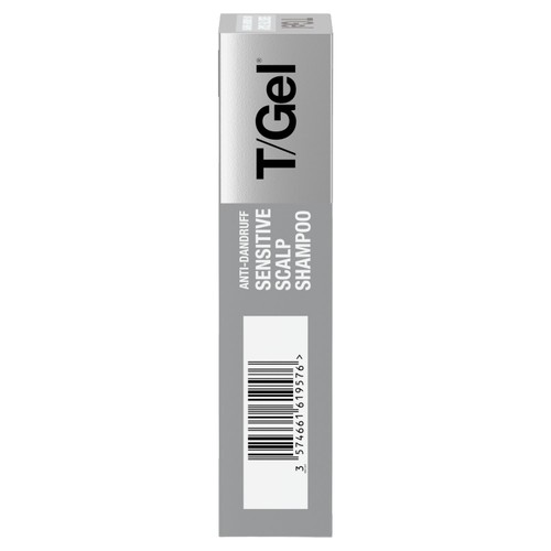 Neutrogena T-Gel Anti-Dandruff Sensitive Scalp Shampoo