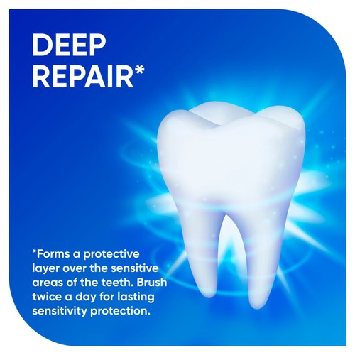 Sensodyne Repair & Protect Sensitive Whitening Toothpaste