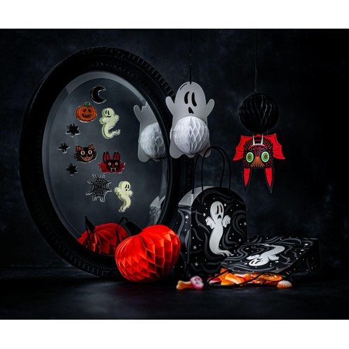 M&S Glow in the Dark Halloween Window Gels