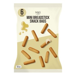 M&S Mini Breadsticks