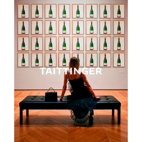 Taittinger Brut Reserve NV Champagne