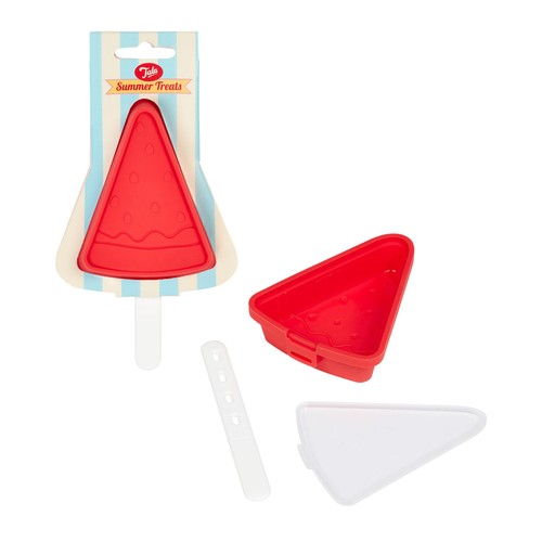 Tala Silicone Watermelon Lolly Mould