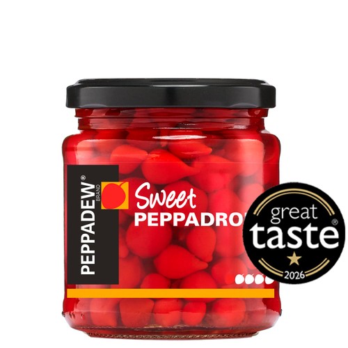 Peppadew Peppadrops