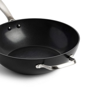 GreenPan Copenhagen Aluminium Non-Stick 30cm Frypan