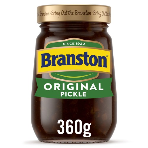 Branston Original Sweet Pickle