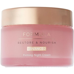 Restore & Nourish Firming Night Cream