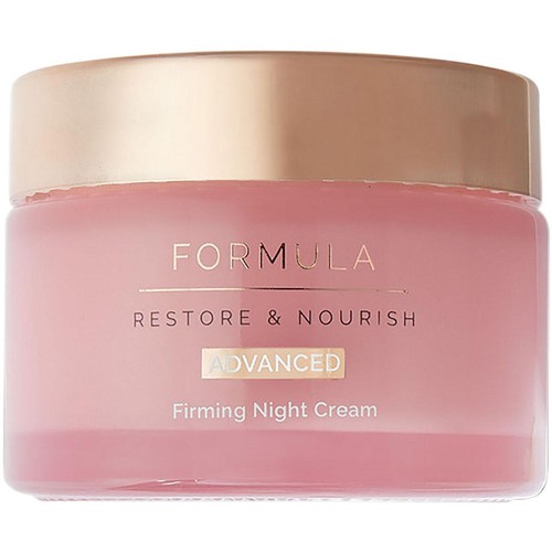 M&S Restore & Nourish Firming Night Cream