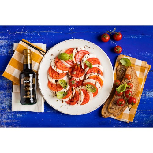 Ponti Balsamic Vinegar Of Modena 12 Months Matured