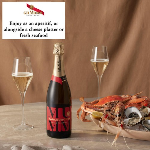 Mumm Marlborough Brut Prestige Sparkling Wine