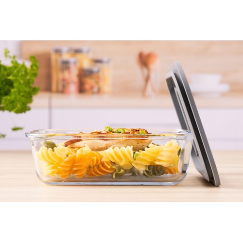 Kilner Fresh Storage Rectangle 1.5 Litre