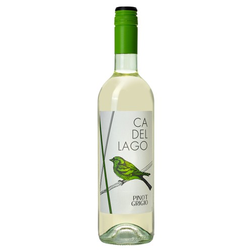 Ca Del Lago Pinot Grigio