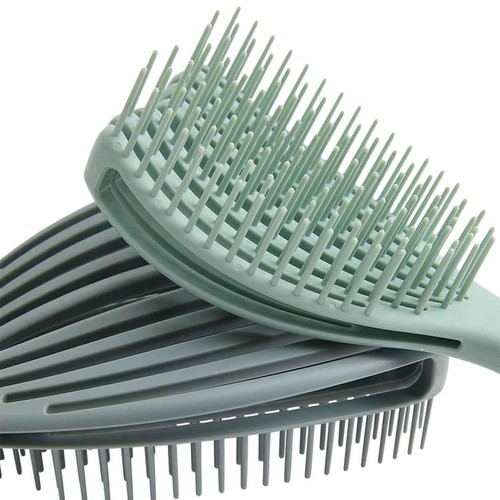 M&S Core Hair Brush Duo