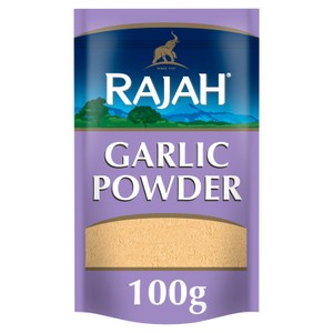 Rajah Garlic & Coriander Seasoning