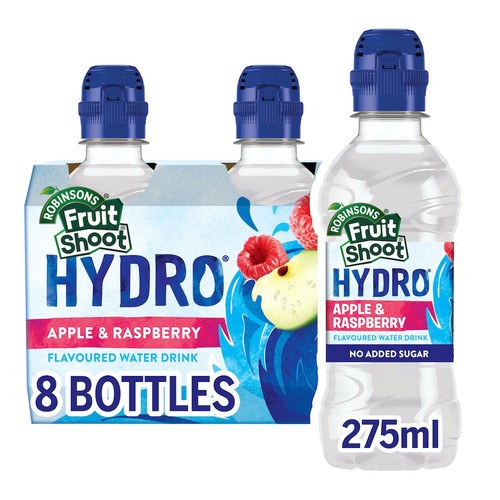 Fruit Shoot Hydro Apple & Raspberry