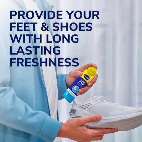 Dr. Scholl's Shoe Spray