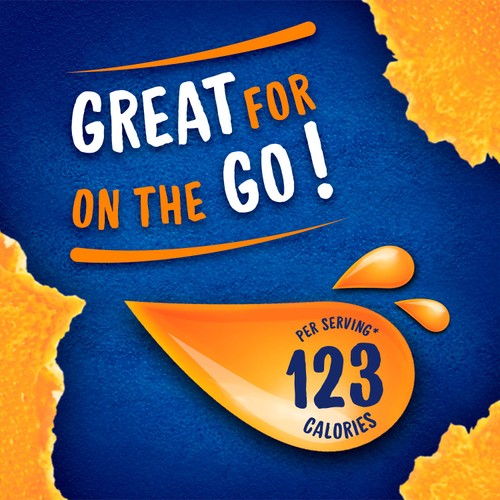 McVitie's Jaffa Cakes Original Biscuits Snack Packs