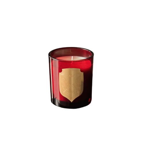 M&S Kelly, Premium Christmas Joy, Small Candle
