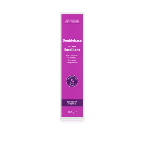 Doublebase Dry Skin Emollient