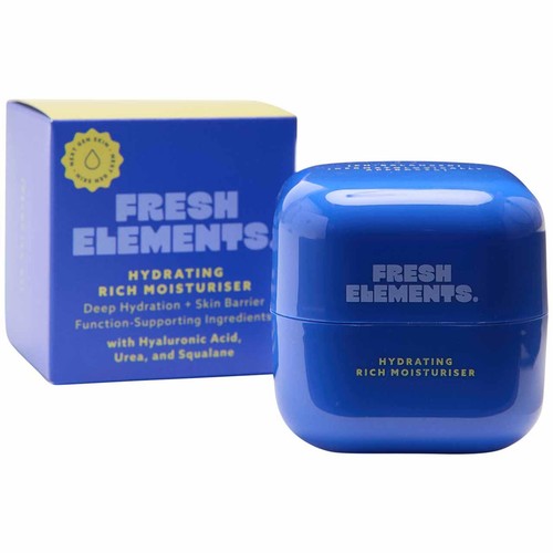 M&S Hydrating Rich Moisturiser