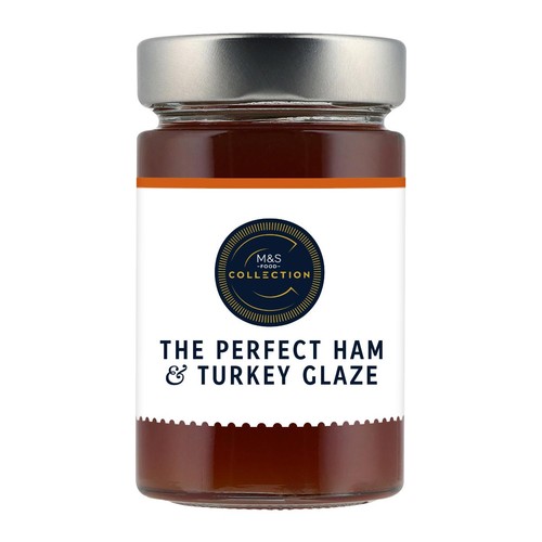 M&S Collection The Perfect Ham & Turkey Glaze