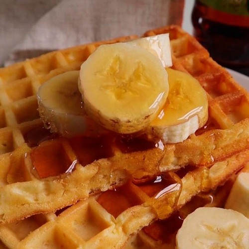 Sweet Freedom Pancake Syrup 