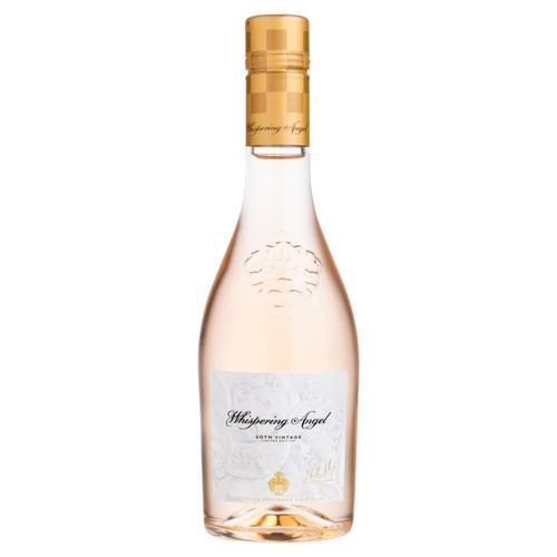 Whispering Angel Provence Rose Half Bottle
